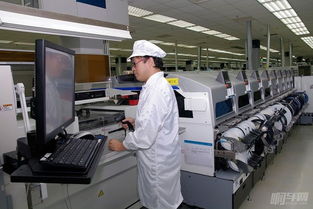 哈曼汽车电子系统 苏州 工厂 全球产品研发中心探秘行